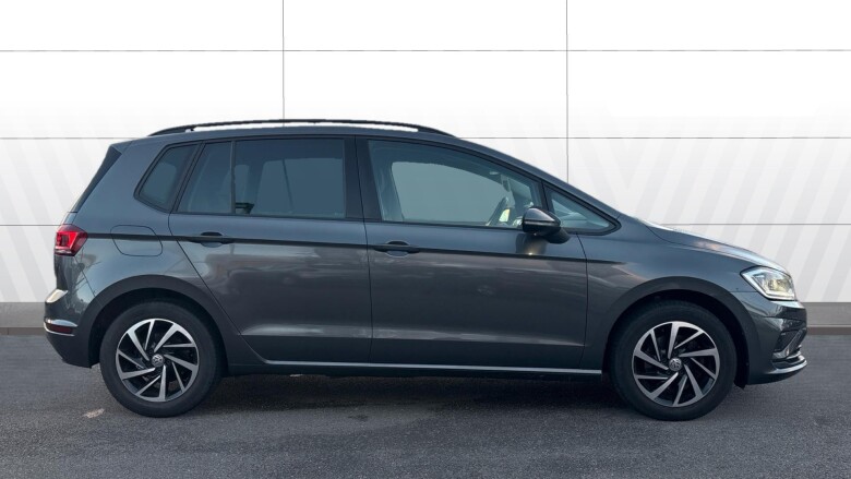 Volkswagen Golf SV 1.5 TSI EVO 150 Match 5dr DSG Petrol Hatchback